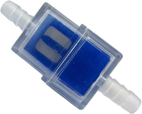 Filtro benzina inline - filtro, rotax