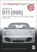 Porsche 911(996) : Carrera