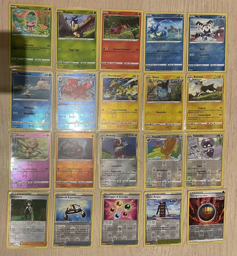Pokémon stili lotta - stili, di