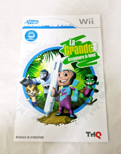 LA GRANDE AVVENTURA DI DOOD -