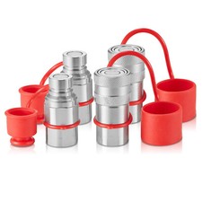 VEVOR Attacchi Idraulici