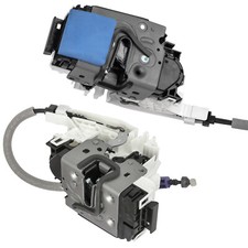 Serratura porta mercedes w204 - serratura,