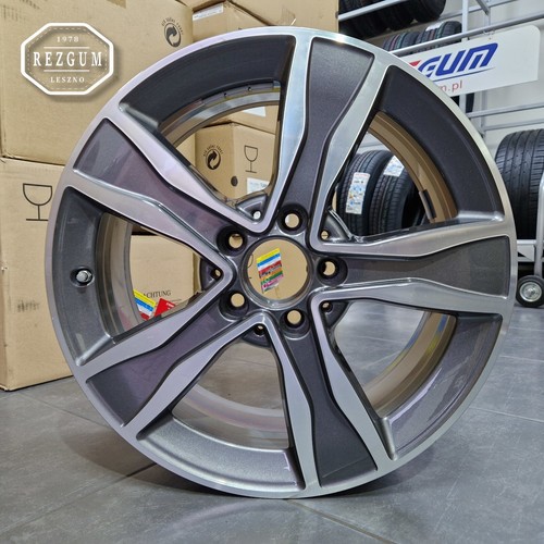 Cerchio lega 17 pollici - cerchio,