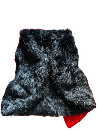 Bolero pelliccia chanel - pelliccia,