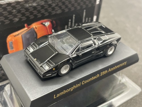 Kyosho lamborghini 4 - 1/64,