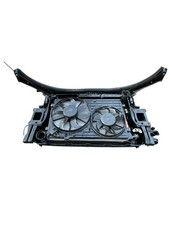 Ossatura con radiatori Clima Audi A3 8P1 1900 tdi 2008/2012 1K0121251AK