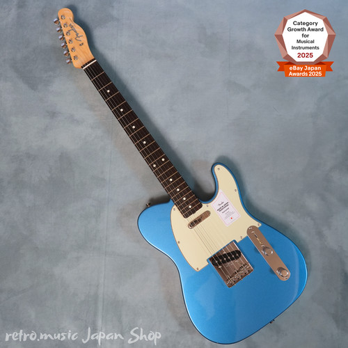 Fender made japan - made,