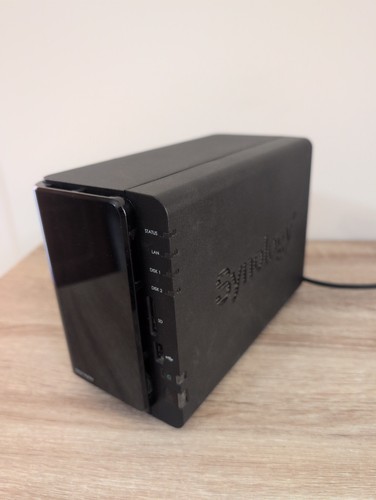 Synology ds214play nas - synology,