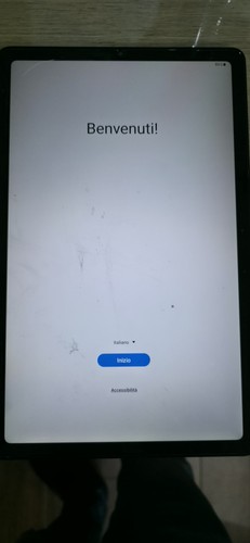 Samsung galaxy tab lite - samsung, s6