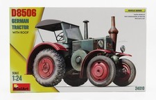 1/24 MINIART - LANZ - BULLDOG
