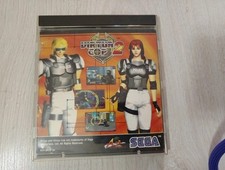 virtual cop 2 sega saturn jap