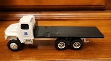 Semirimorchio vintage ERTL New
