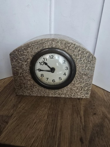 Antico orologio tavolo made - antico,