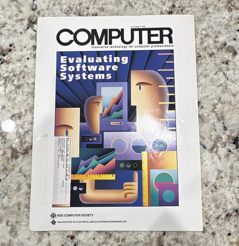 Computer december 1995 - computer,