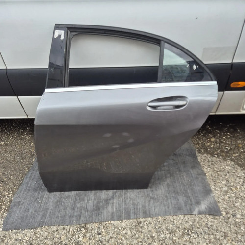 Porta mercedes classe w176 - classe, a