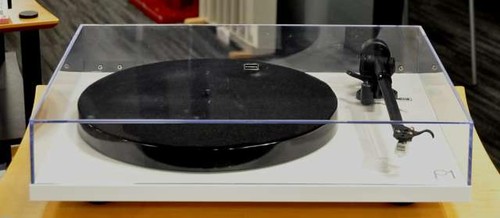 Rega planar plus - planar,