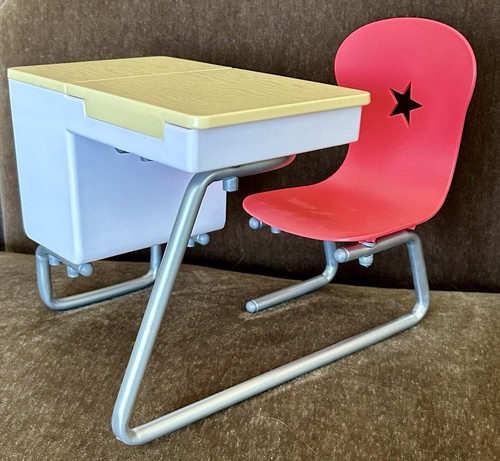 Scrivania scuola american - scrivania,