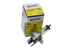 Lampadina 12 volt H4 lampadina