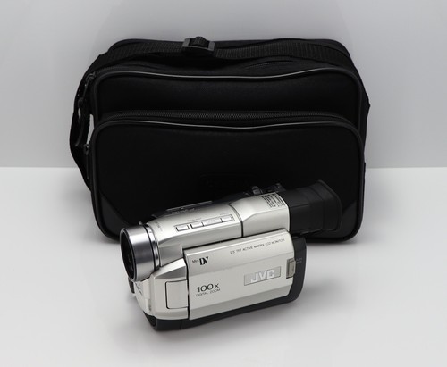 Jvc dvl107e videocamera - jvc, gr-dvl107e