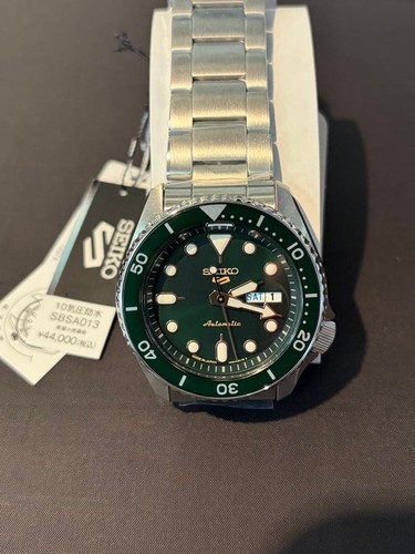 Nuovissimo orologio polso - orologio, da