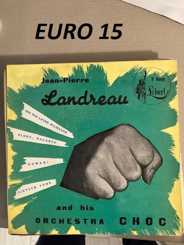 Jean pierre landreau am - ", his