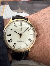 OROLOGIO MECCANICO VINTAGE