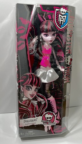 Bambola monster high - bambola,
