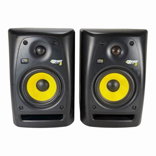 Krk rokit altoparlanti - rokit,