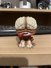 funko pop resident evil-