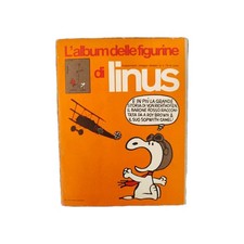 L'album Delle Figurine Di
