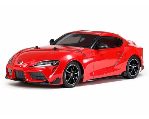 Tamiya toyota gr - tamiya,