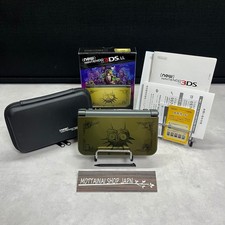 Console Nintendo 3DS LL XL