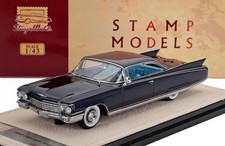 1/43 STAMP-MODELS - CADILLAC -
