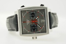 TAG Heuer Monaco Calibre 11