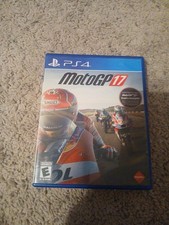 MotoGP 17 [Launch Bonus