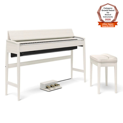 Pianoforte digitale roland - digitale,