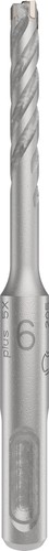 Bosch punta per martelli - punta,