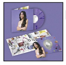 Olivia Rodrigo SOUR IVC