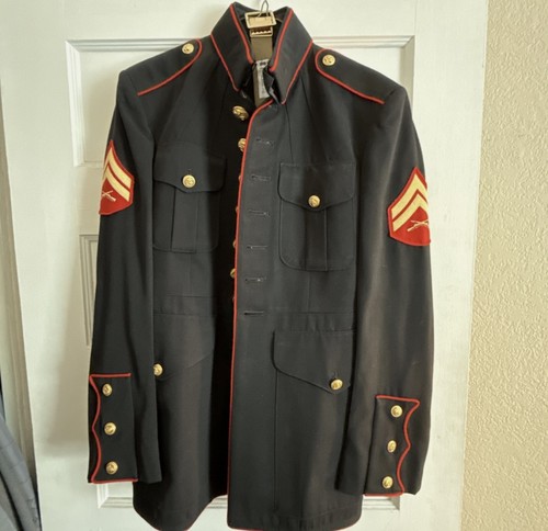 Marine corps usmc abito - corps,