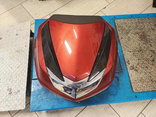 Bauletto originale per - per, honda