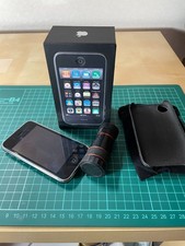 Apple iPhone 3GS 16GB Nero