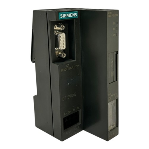 Siemens simatic - simatic, dp