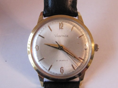 Orologio uomo vintage 1966 - vintage, "1966"