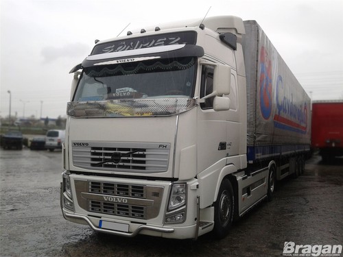 Parasole per volvo fm 23 - per, fh