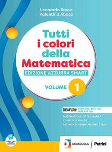 Tutti colori della - tutti, i