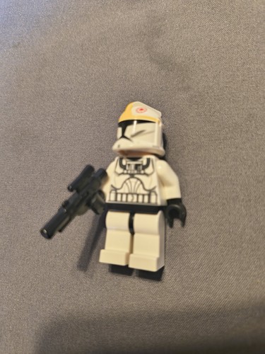 Clone pilot giallo - clone,