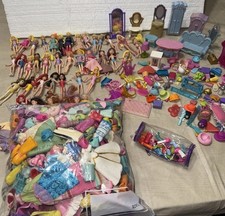 Lotto misto grande accessori