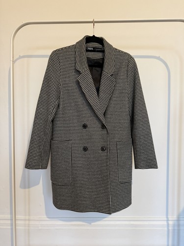 Giacca blazer cappotto