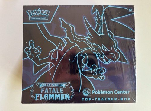 Pokémon fiamme fatali pokemon - pokémon,