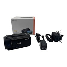 Videocamera Sony FDR AX43A 4K